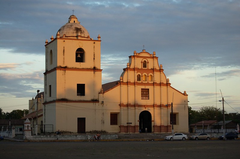 Feast of San Jerónimo | Religious Syncretism in Nicaragua | Suru Institute