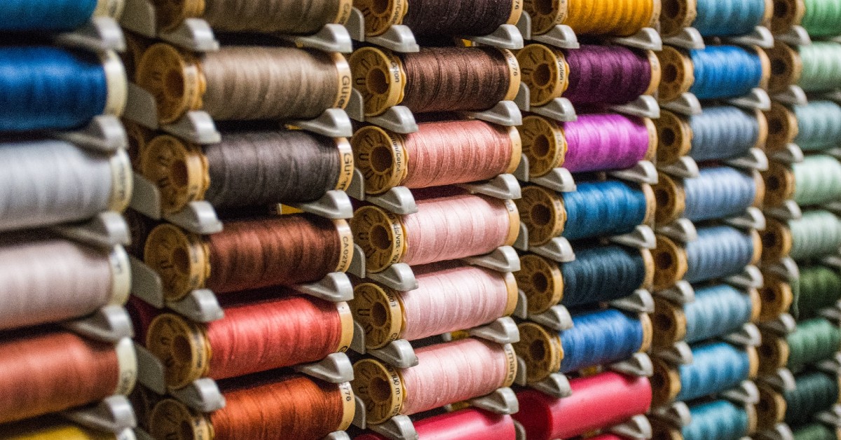 Entrepreneurship in Mexico | Artisan's Journey in Mexican Textile Industry
